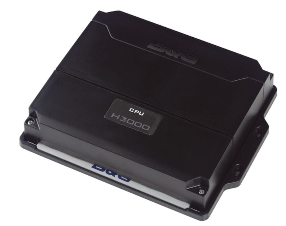 B&amp;G H3000 CPU Upgrade - image 2