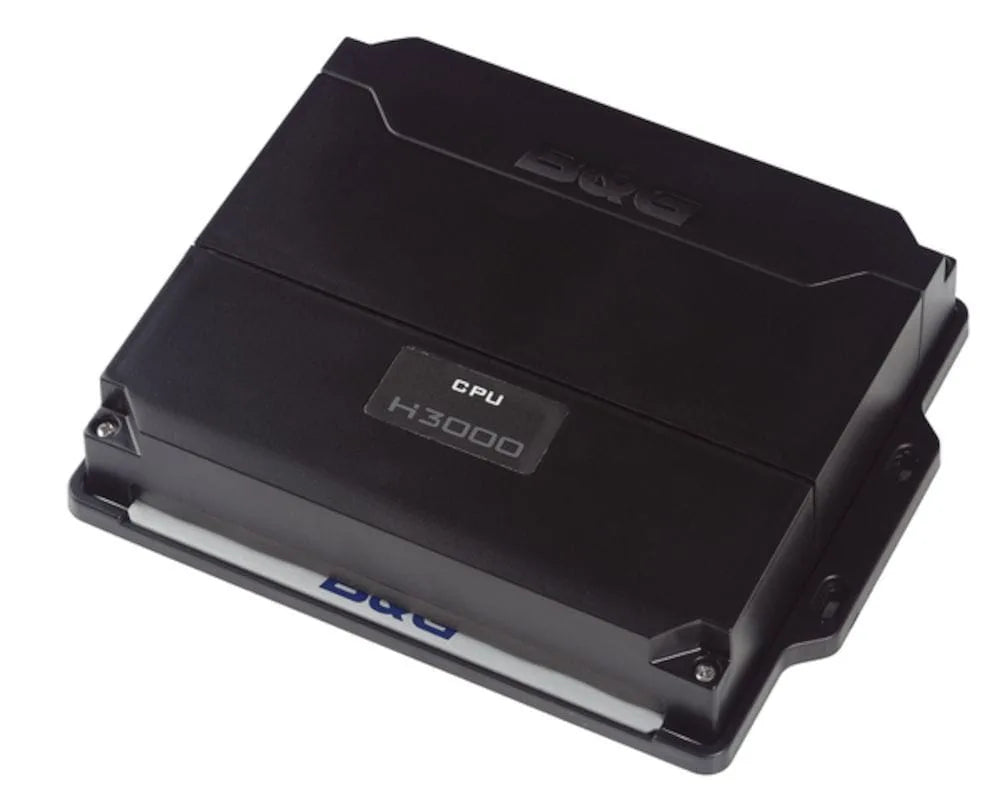 B&amp;G H3000 CPU Upgrade. Hydra to Hercules (code only) - image 2