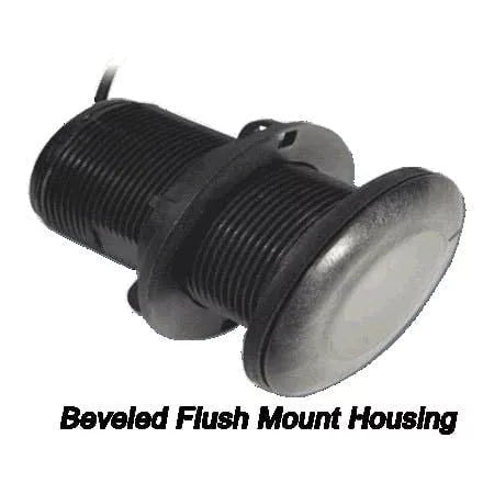 B&amp;G H3000 Depth Sensor Plastic Flush