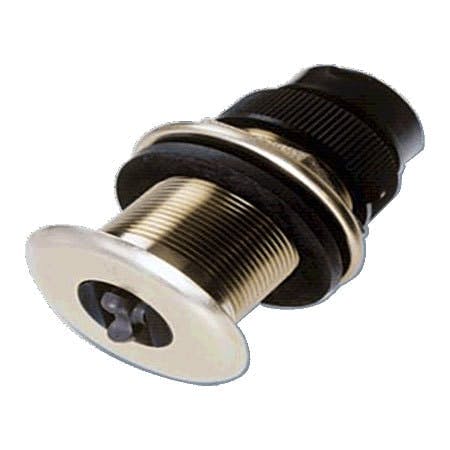 B&amp;G H3000 Speed Sensor Bronze Flanged