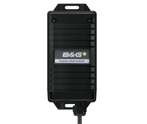 B&amp;G H5000 ANALOGUE EXPANSION
