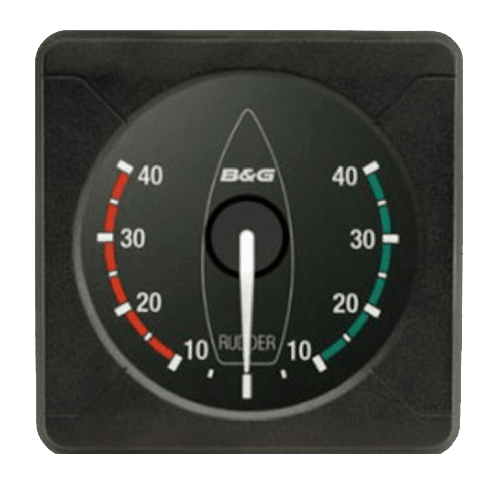 B&amp;G H5000 ANALOGUE FT/FATH DEPTH