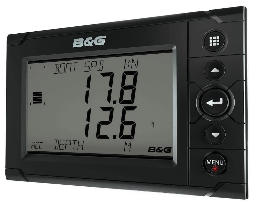 Race Display - image 2