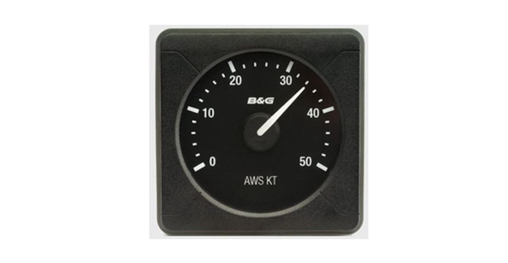 B&amp;G H5000/H3000 Analogue Indicator - image 2