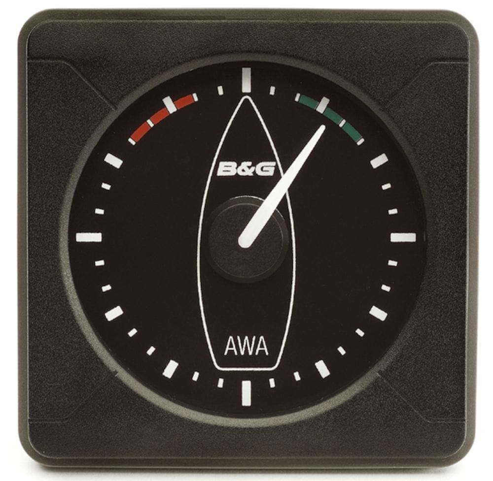 B&amp;G H5000/H3000 Analogue Indicator - image 2
