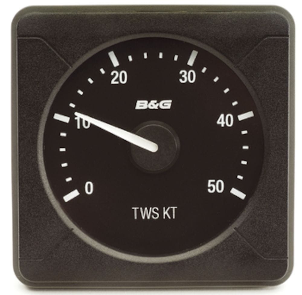 B&amp;G H5000/H3000 Analogue Indicator