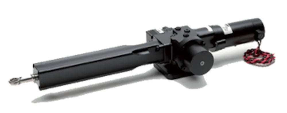 B&amp;G Hydraulic Ram T2 12V