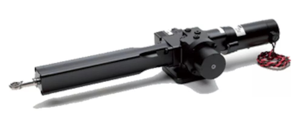 B&amp;G Hydraulic Ram T2 24V