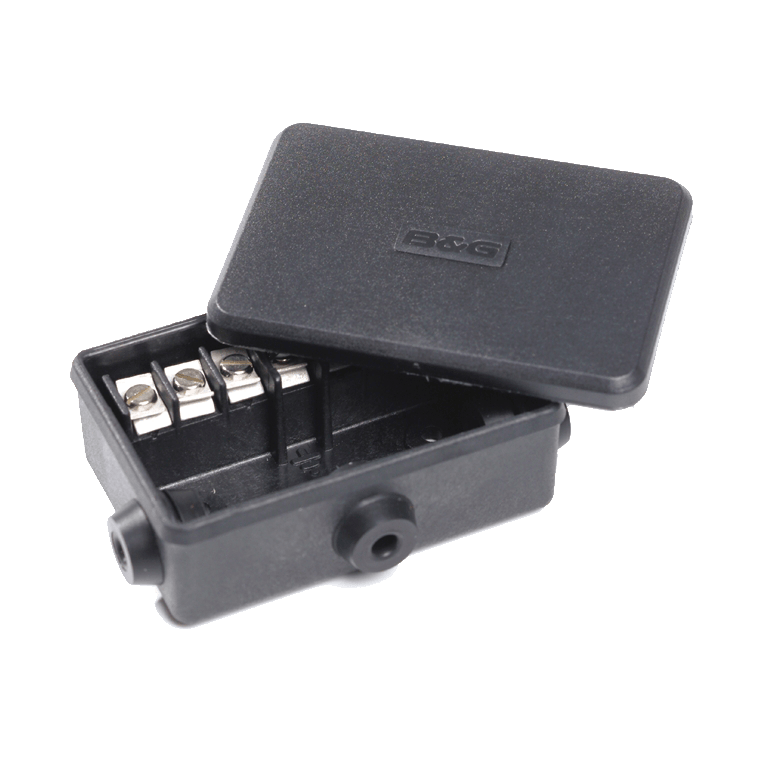 B&amp;G Junction Box 7 Terminal