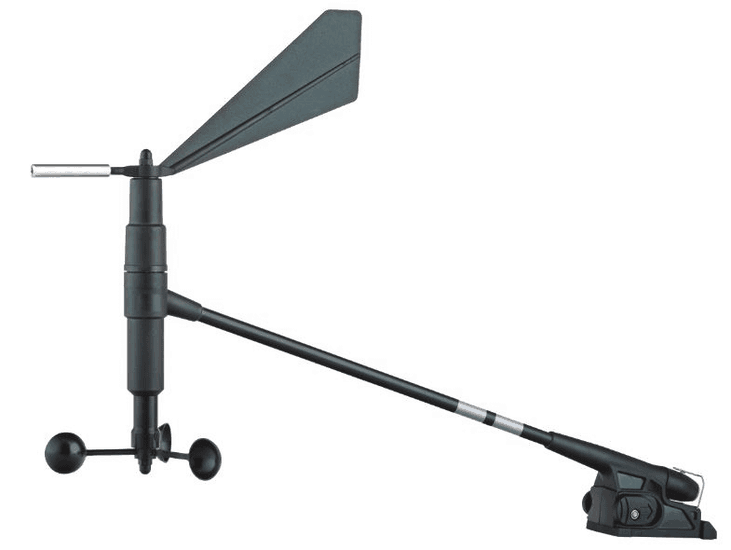 B&amp;G Networked wind sensor for Triton2