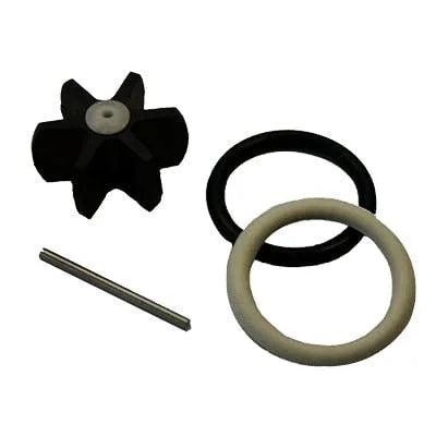 B&amp;G Paddlewheel Spares Low Speed for 31 mm pl