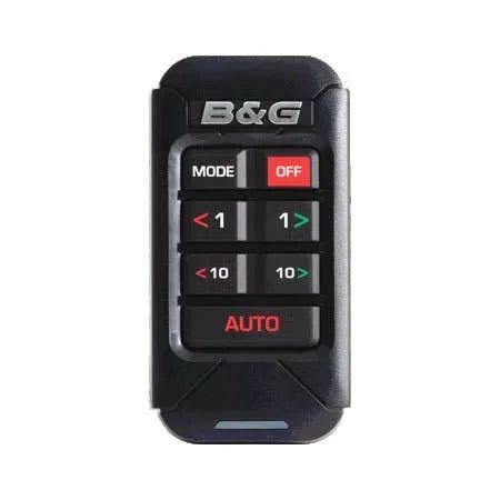 B&amp;G REPLACEMENT UNIT TRITON PILOT CNTRL