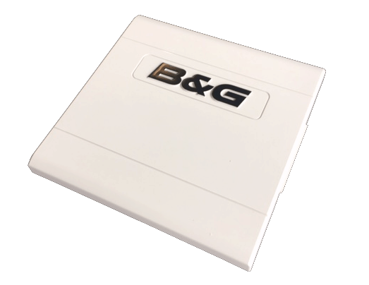 B&amp;G Suncover for Triton² Display