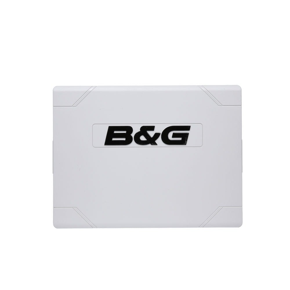 B&amp;G SUNCOVER