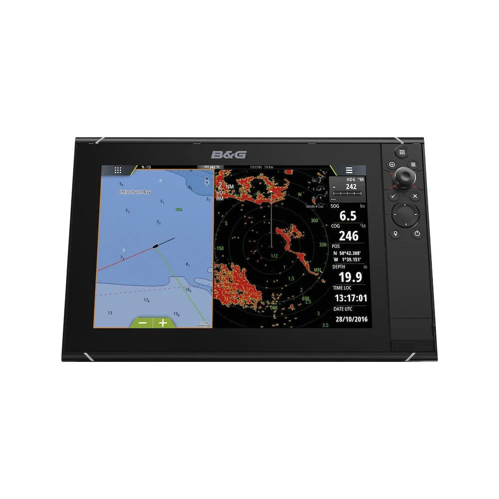 high-performance electronics