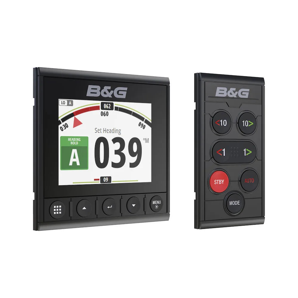 B&amp;G Triton² Autopilot controller and 4.1 inch display pack - image 3