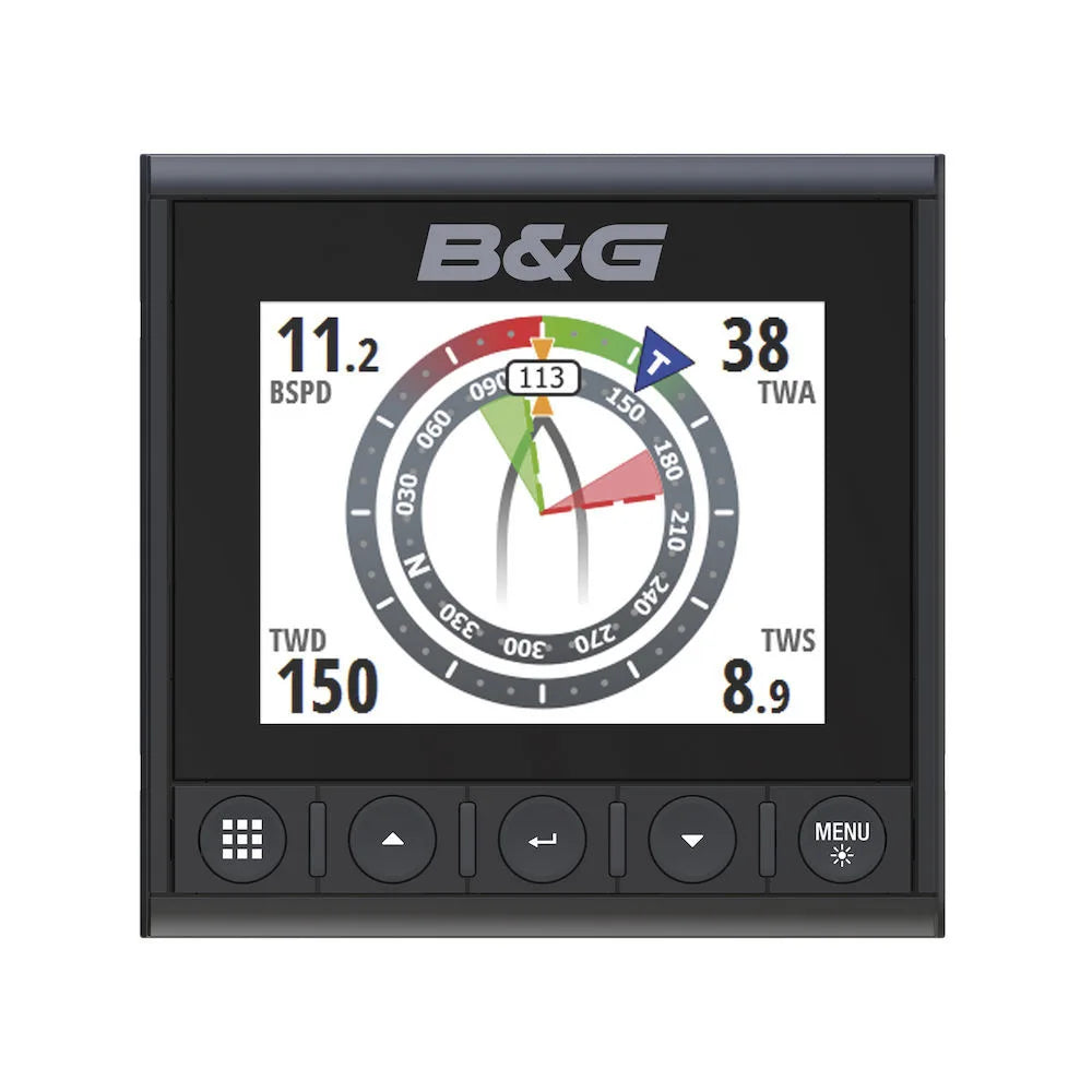 B&amp;G Triton² Digital Display - image 2