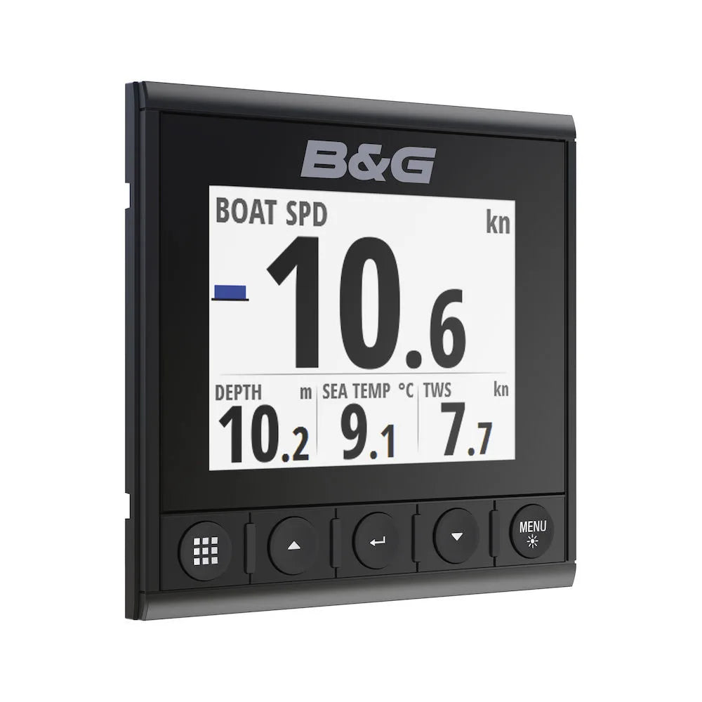 B&amp;G Triton² Digital Display - image 3