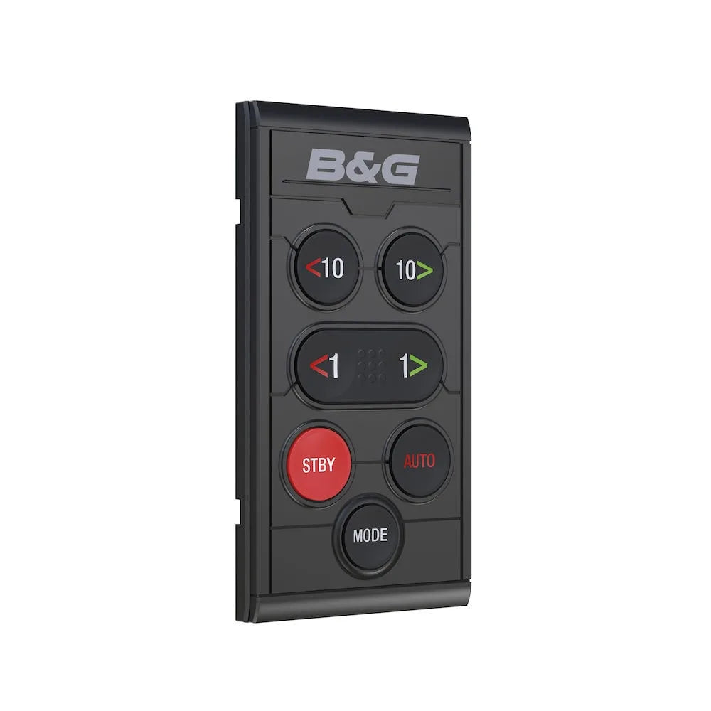 B&G Triton² Pilot Controller