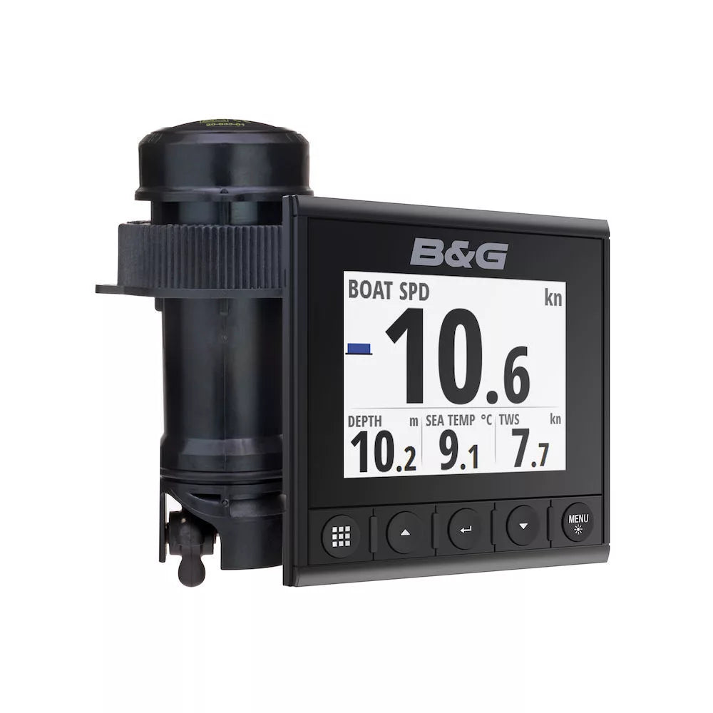 B&G Triton² Speed / Depth pack
