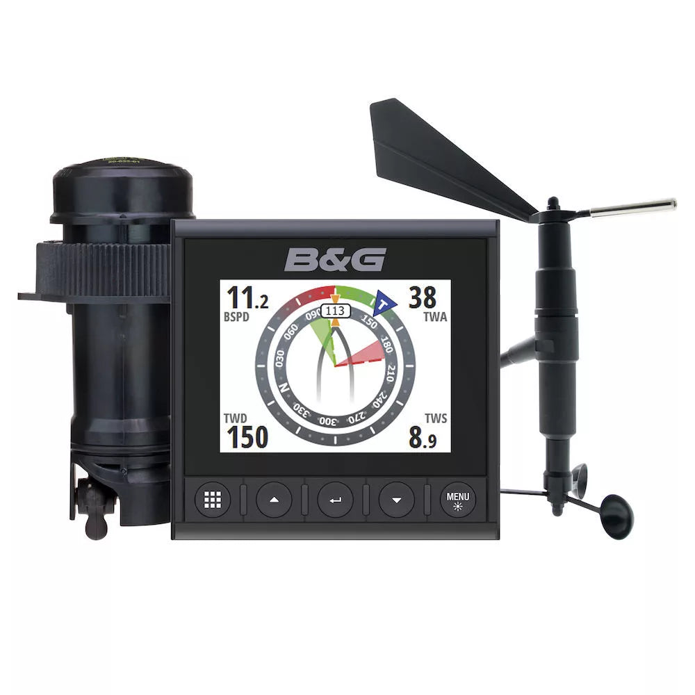 B&amp;G Triton² Speed / Depth / Wind pack - image 2