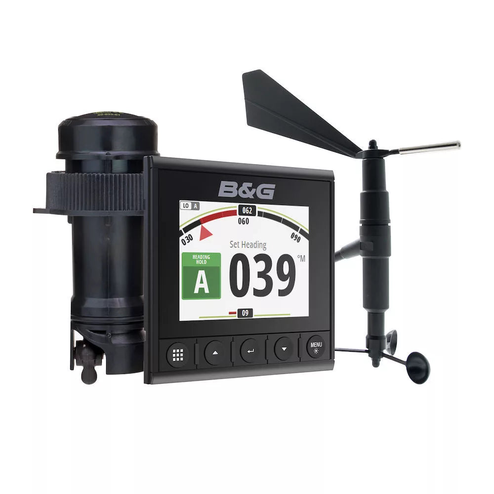 B&amp;G Triton² Speed / Depth / Wind pack - image 3