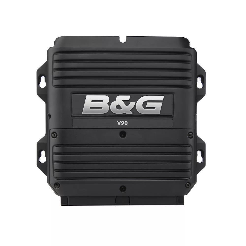 B&amp;G V90 Blackbox VHF with AIS (receive only)