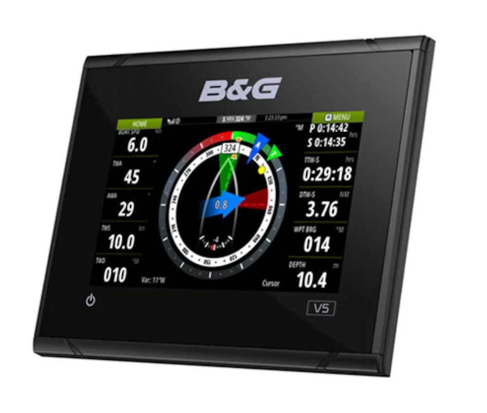 No Transducer - image 2