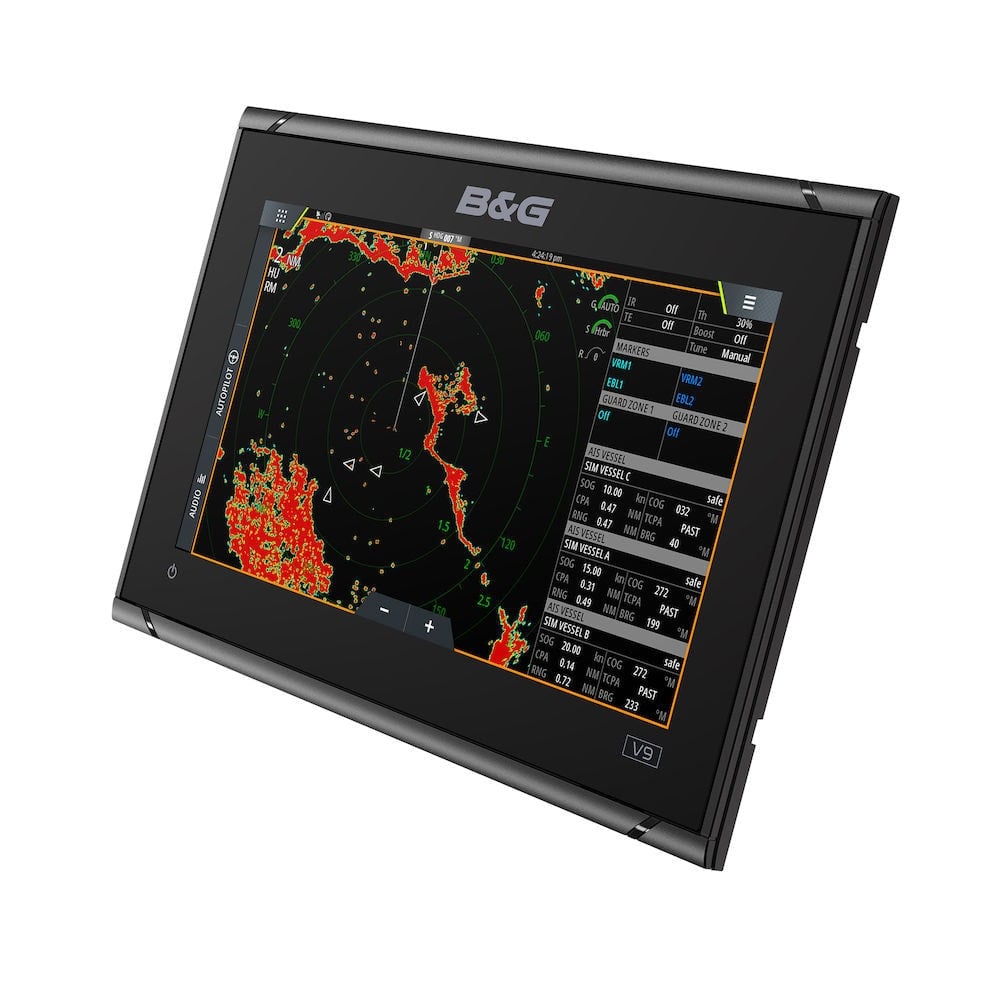 B&amp;G Vulcan 9 FS - image 3