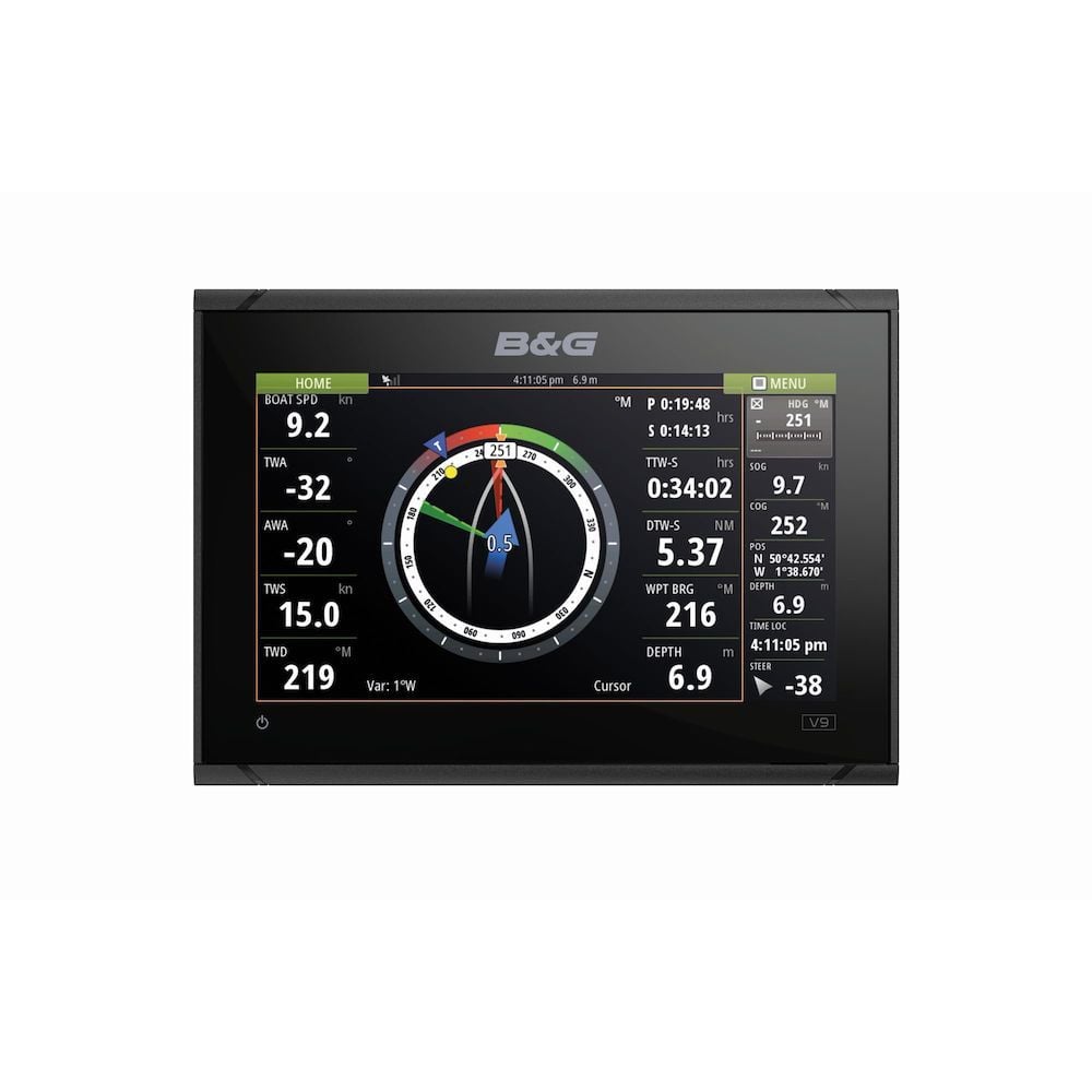 B&amp;G Vulcan 9 FS - image 3