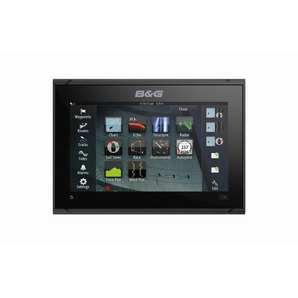 B&amp;G Vulcan 9 FS - image 5