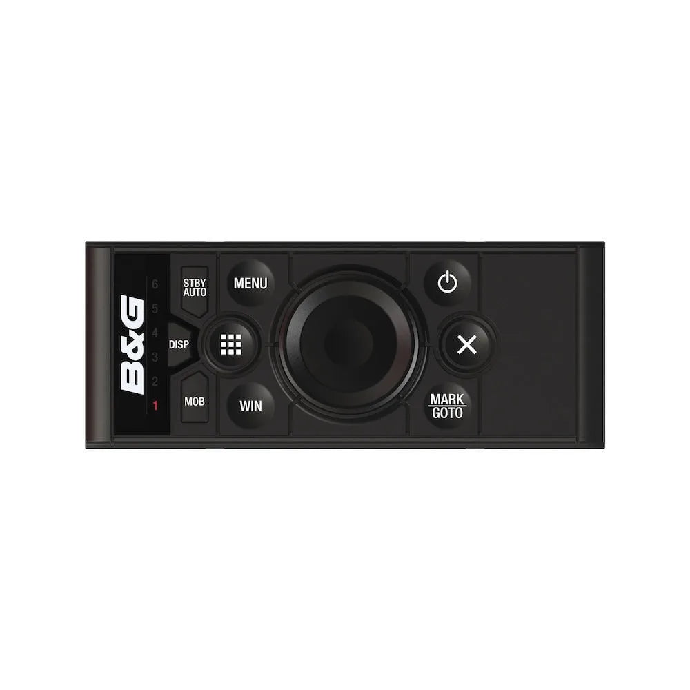 B&amp;G ZC2 Remote controller - image 2