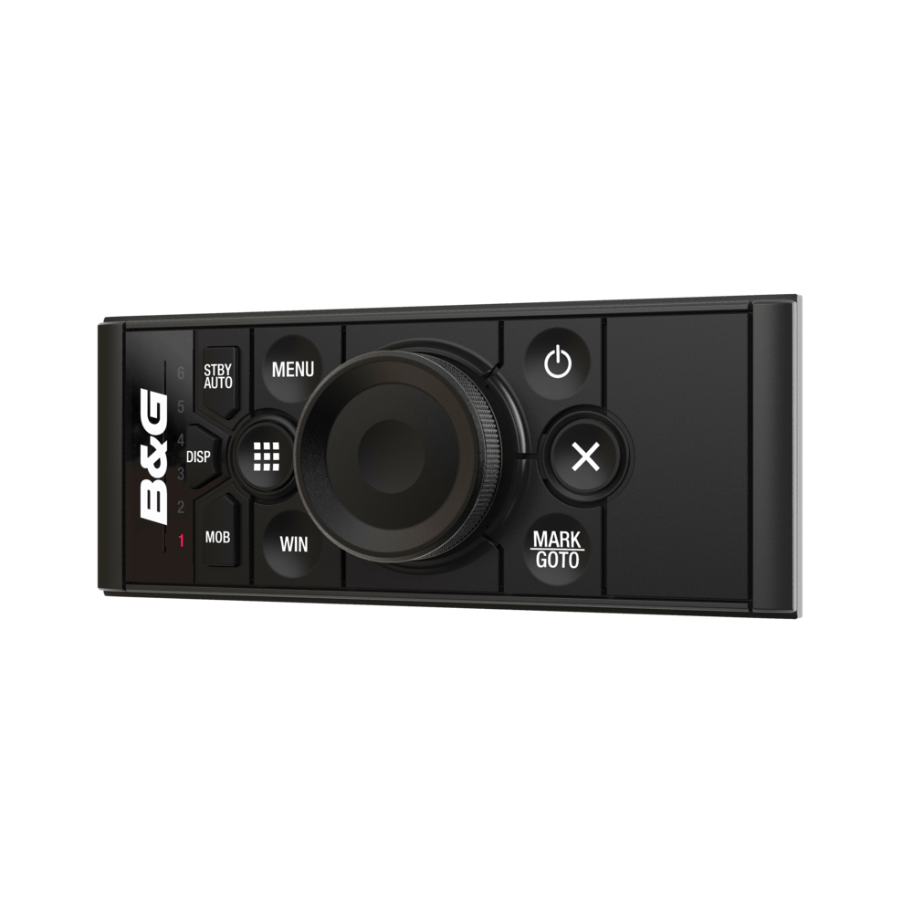 B&amp;G ZC2 Remote controller