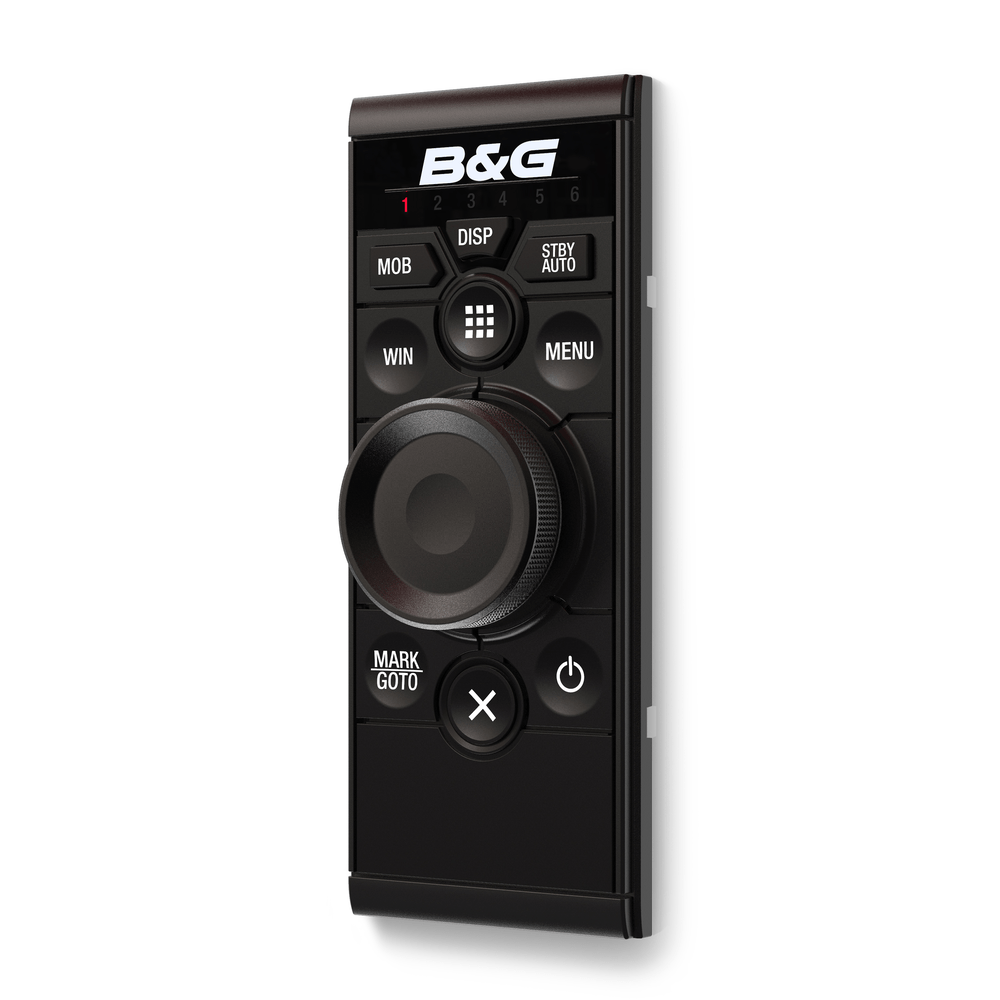 B&amp;G ZC2 wired remote controller