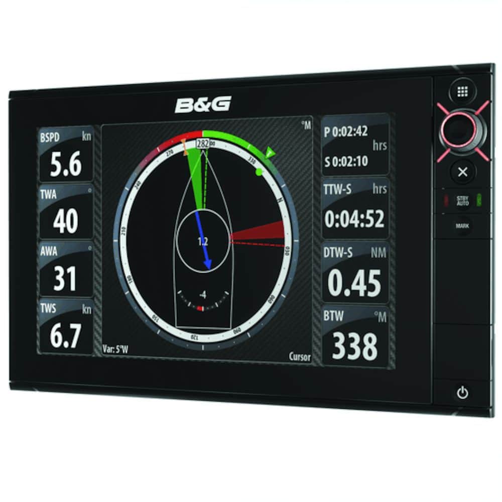 B&amp;G ZEUS²12 Multi-function Display