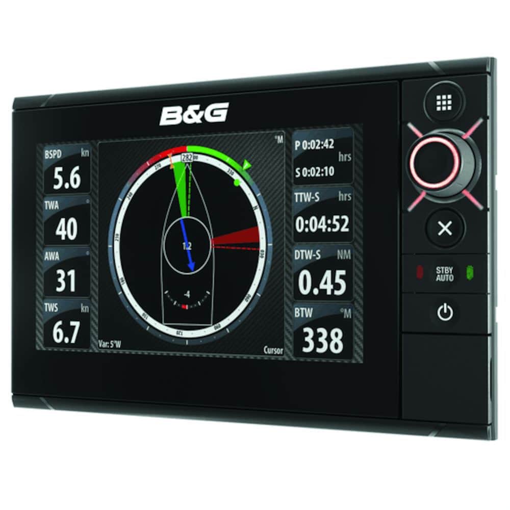 B&amp;G ZEUS²7 Multi-function Display