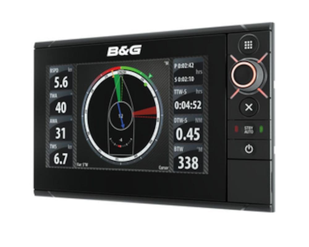 B&amp;G ZEUS²7 Multi-function Display