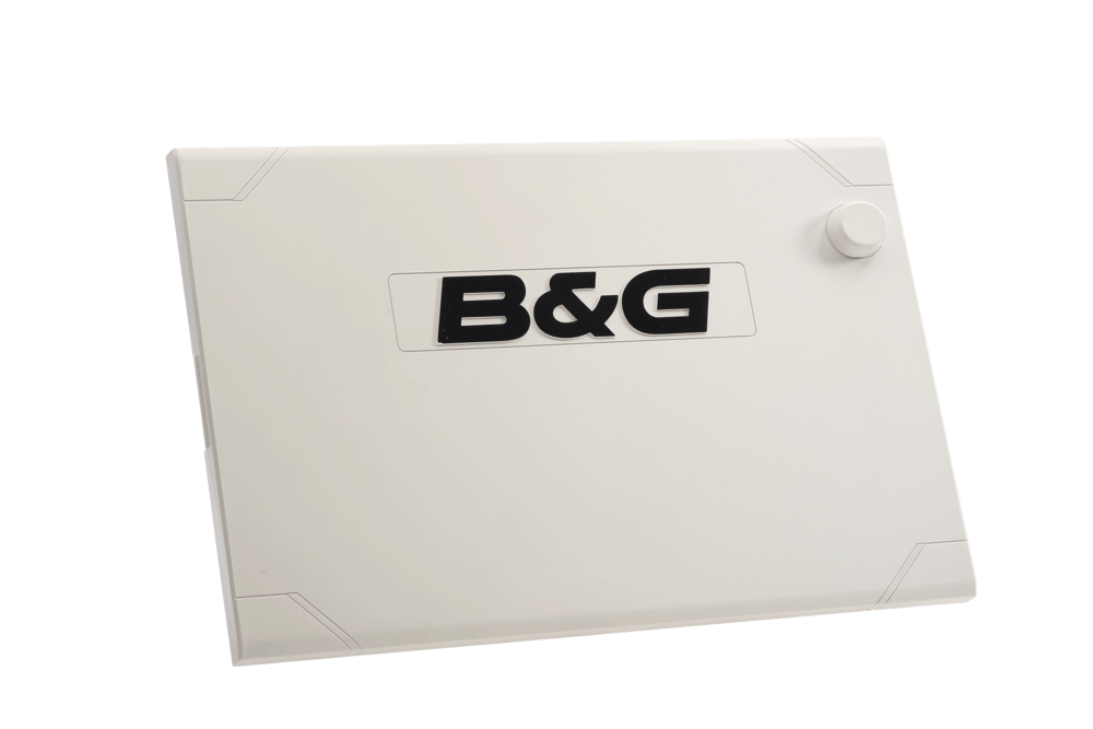 B&amp;G ZEUS3 . 12 SUN COVER