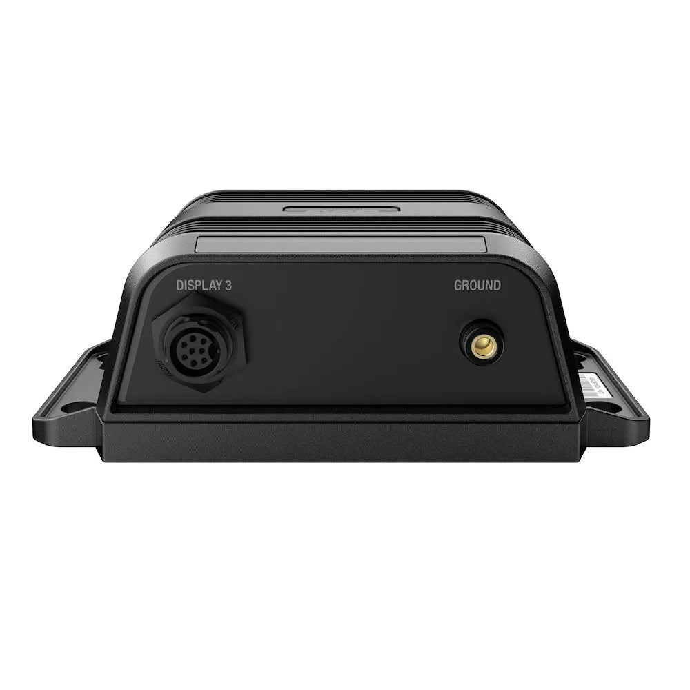 B&G  Nemesis™  Allows Straightforward Connection of Multiple Nemesis™ Displays in Larger Systems