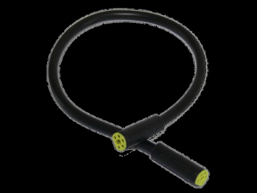B&amp;G  Simnet Cable 0.35m (ra-ra) - image 2