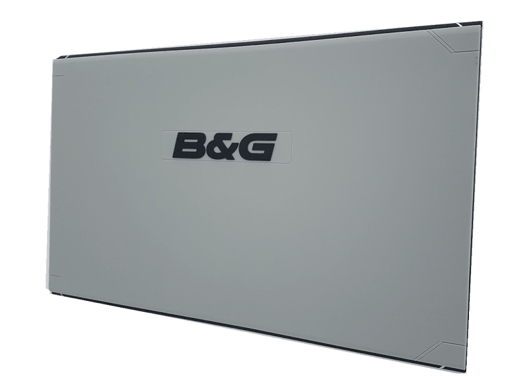 B&G Suncover