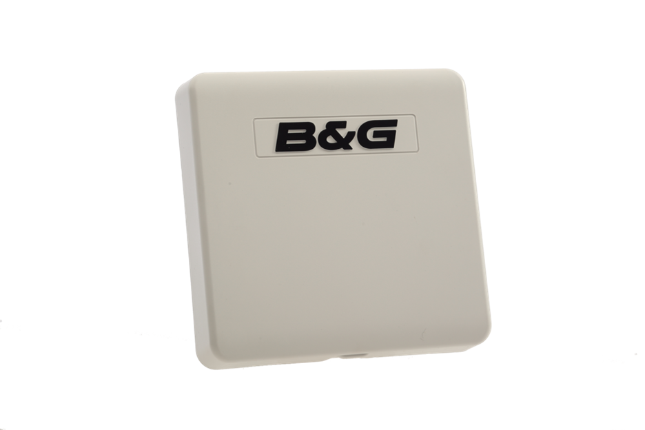 B&G Triton, T41 Sun Cover