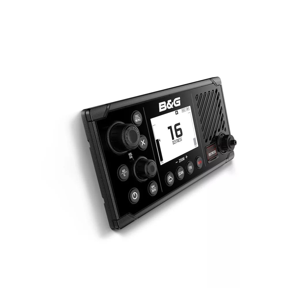 B&G   Marine  Radio with  and  Receive - image 3