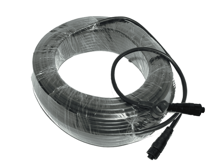B&G Ws300/700 35 Metre (115’) Mast Cable with Pre-installed Connectors