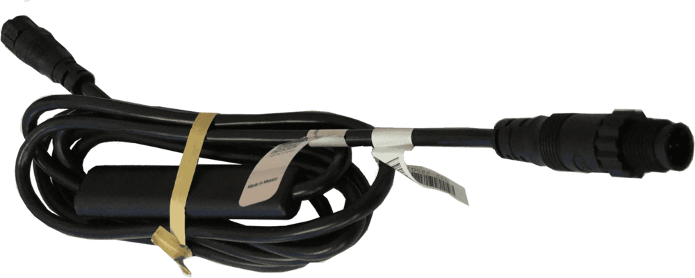 B&G Ws310 Wired Interface