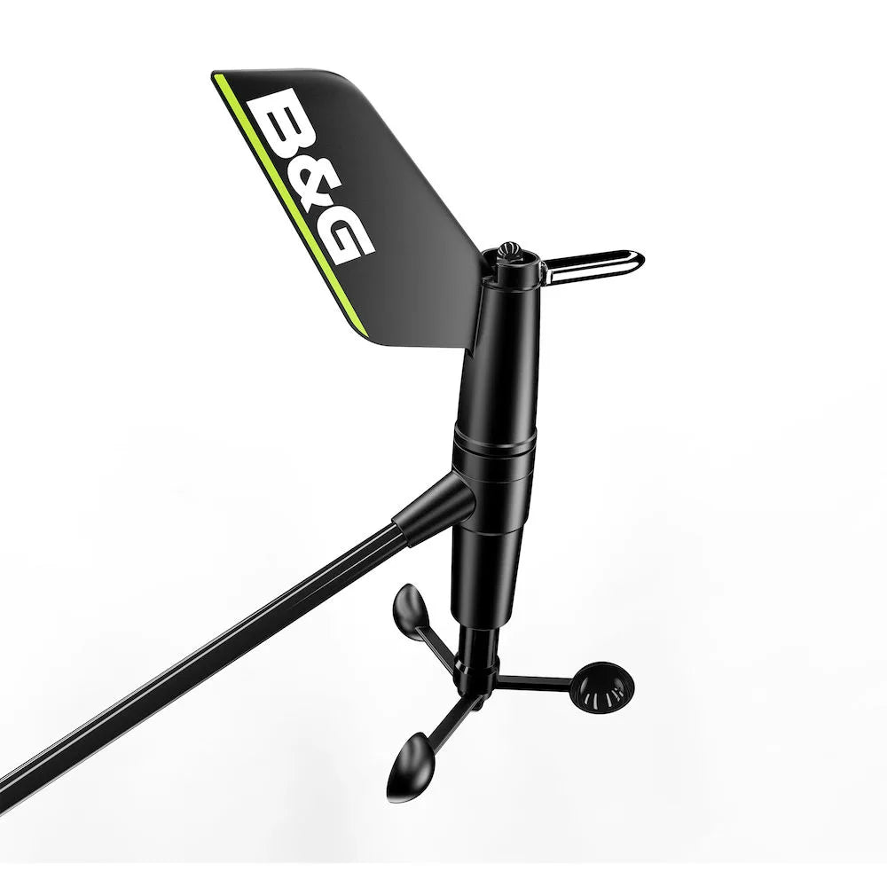 B&G Ws310 (wired) Wind Sensor with 20 M (65.5  Mast Cable and Interface for Connection to Nmea 2000® Networks - image 3