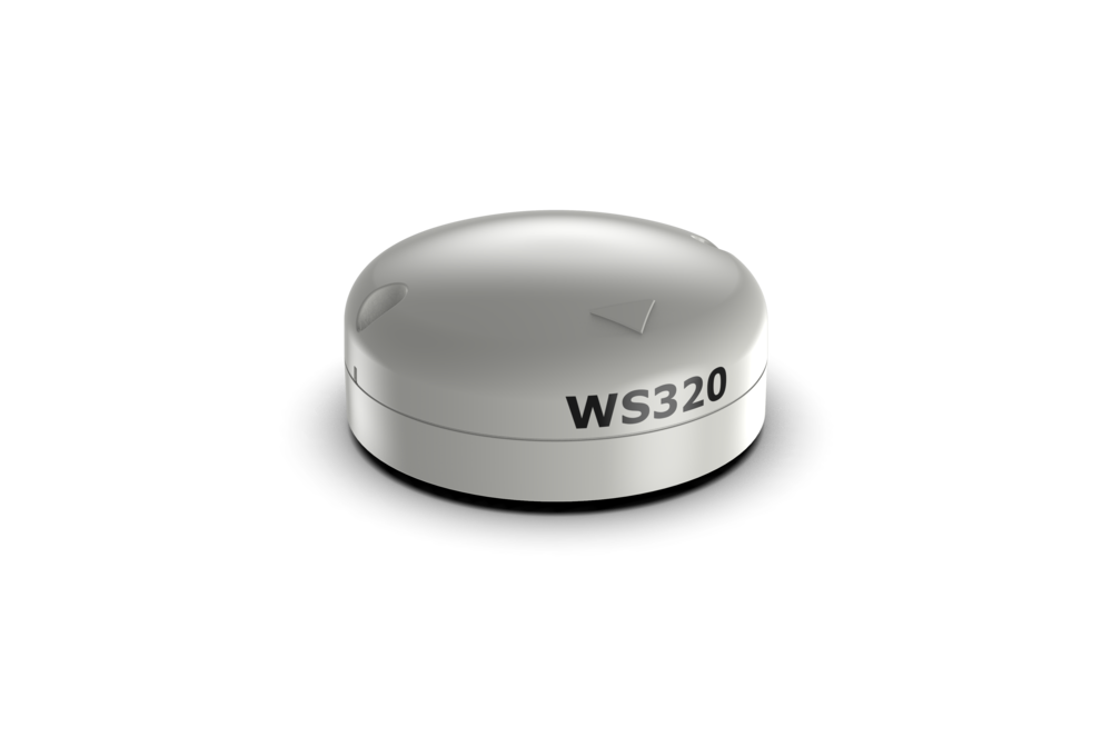 B&G  Ws320 Wireless Interface - image 2