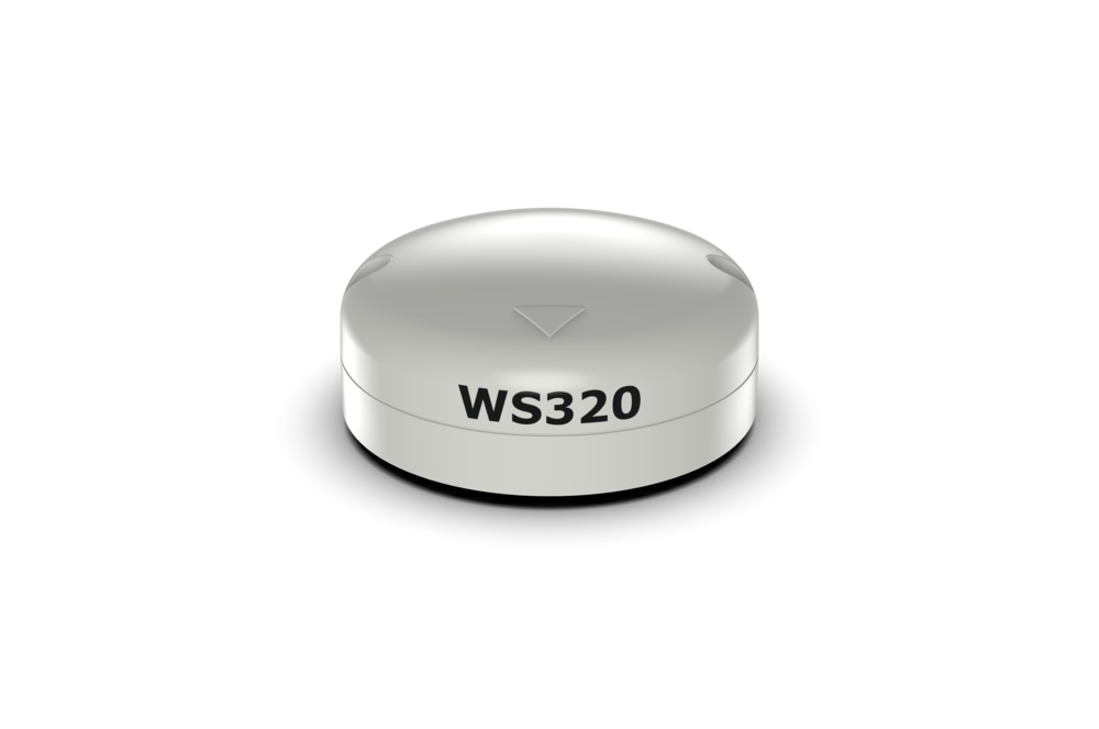 B&G  Ws320 Wireless Interface