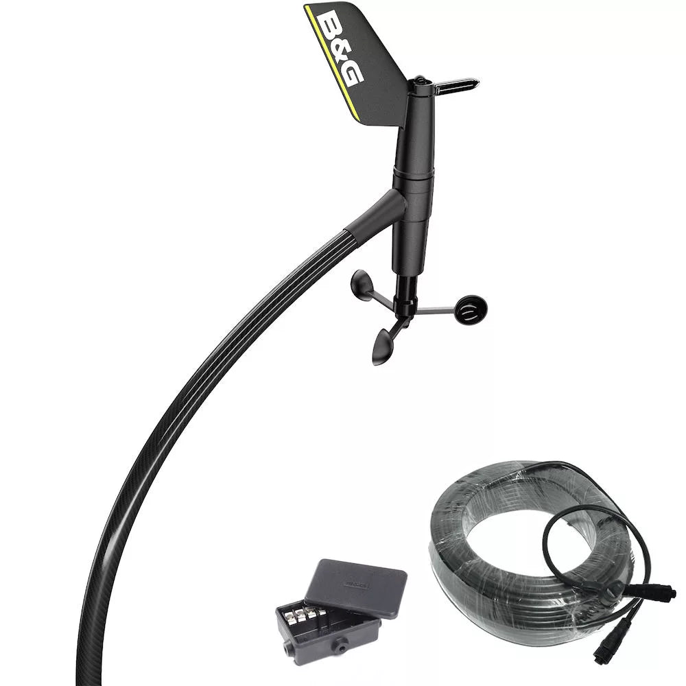 B&G Ws710 (0.8m) Vertical Wind Sensor Pack