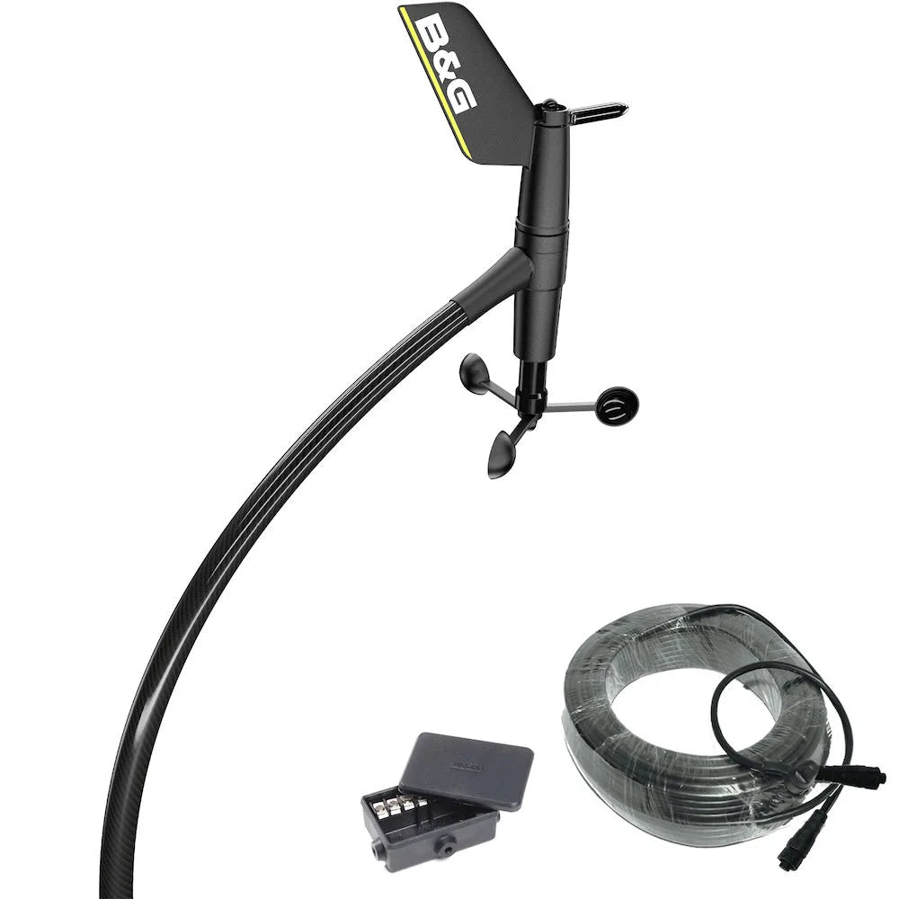 B&G Ws720 (1050mm) Vertical Wind Sensor Pack